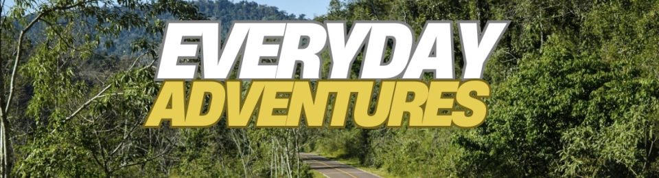 Everyday Adventures